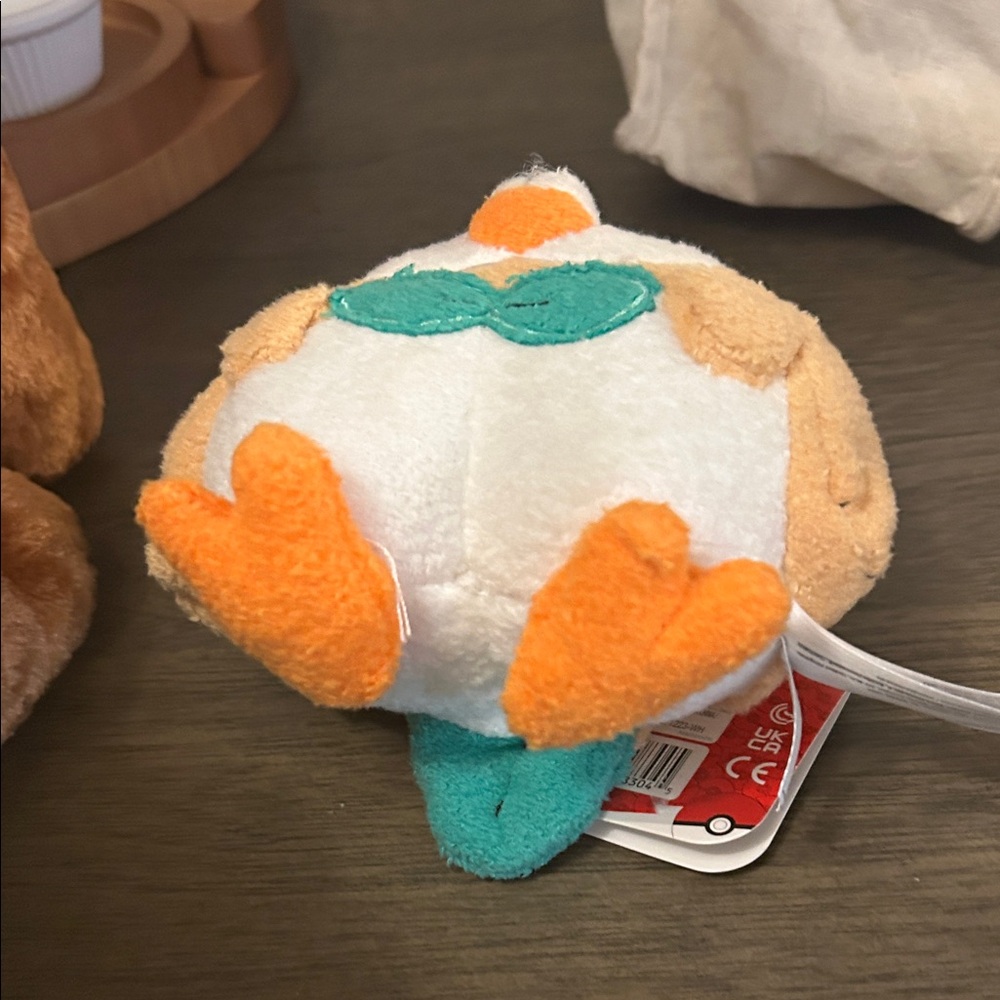 Pokémon Stuffies! - Picture 10 of 15